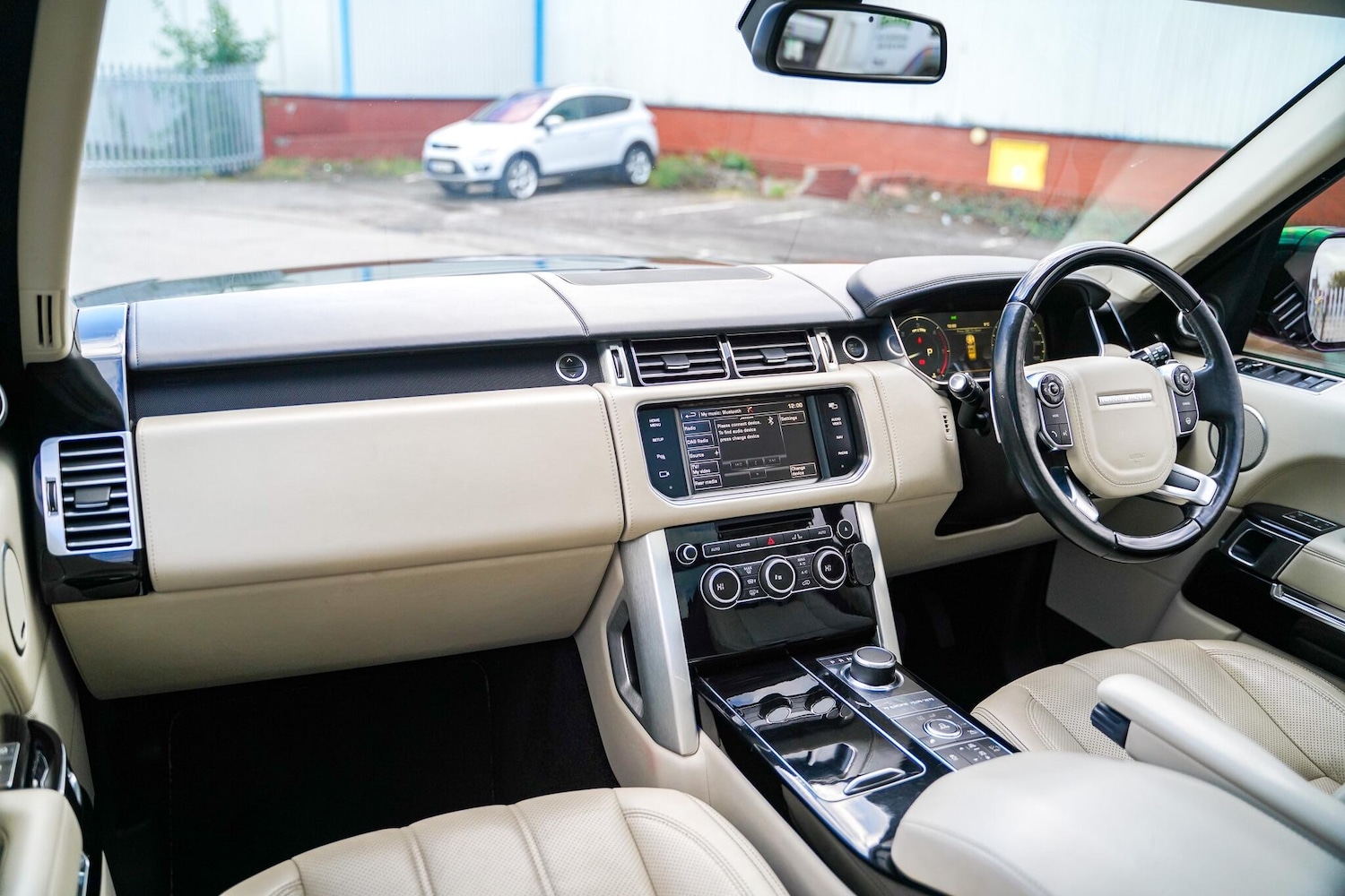 Used Land Rover Range Rover 2015 for sale - 76377514: Photo 37