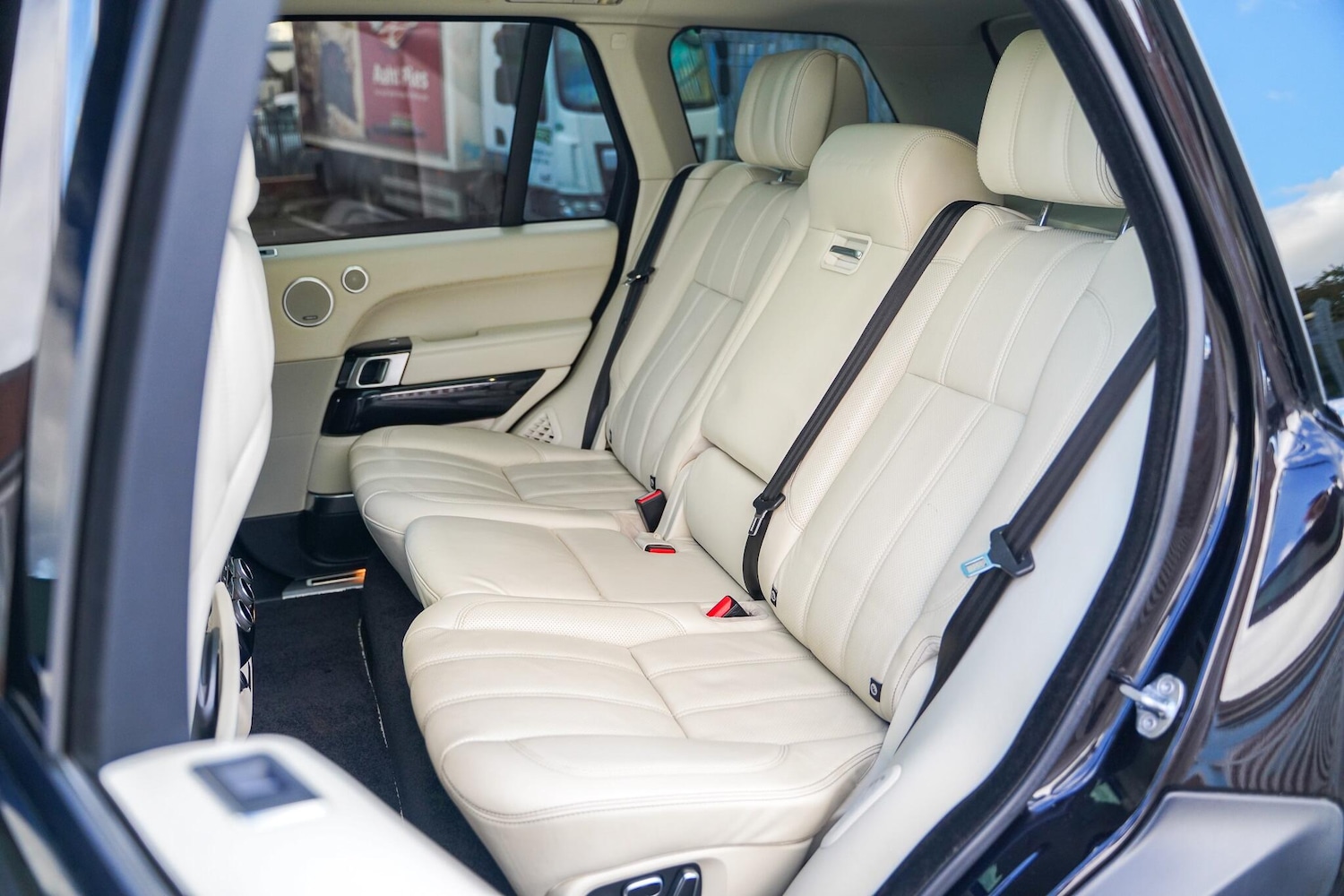 Used Land Rover Range Rover 2015 for sale - 76377514: Photo 38
