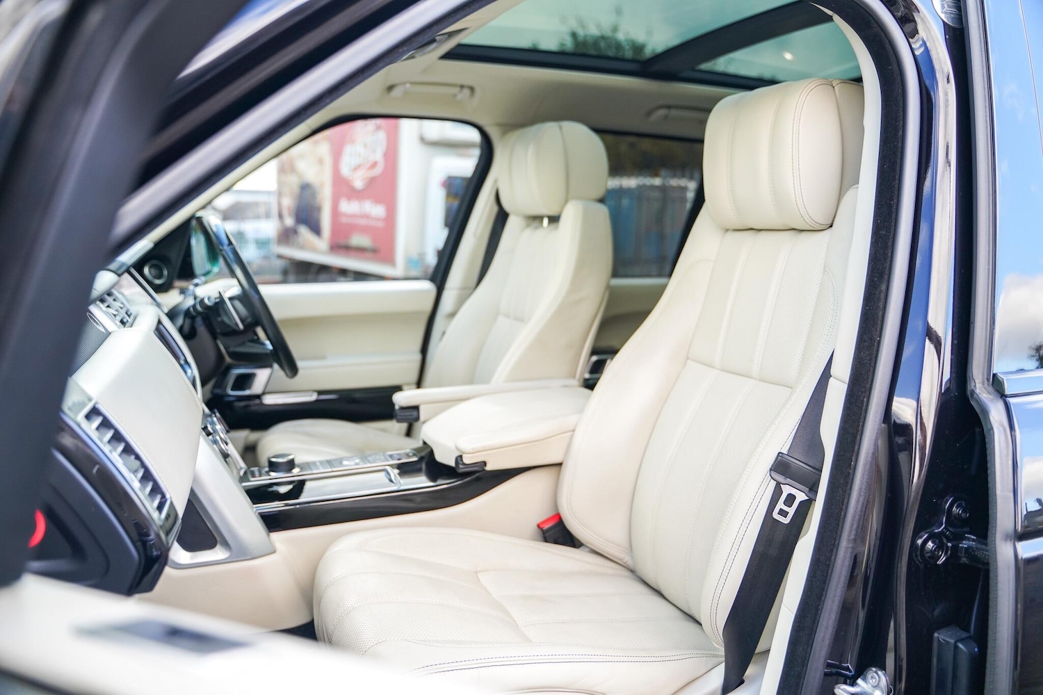 Used Land Rover Range Rover 2015 for sale - 76377514: Photo 39