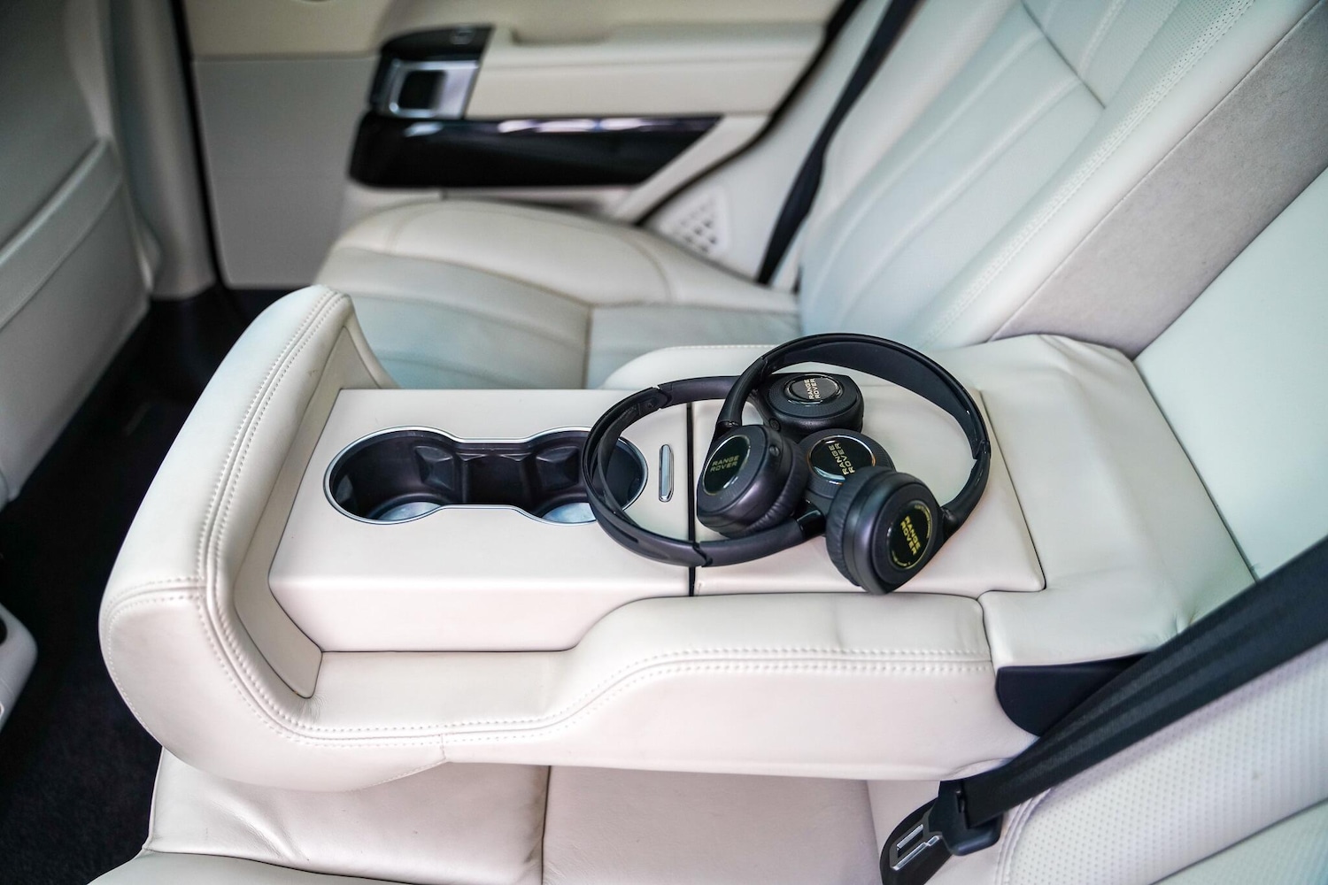 Used Land Rover Range Rover 2015 for sale - 76377514: Photo 40