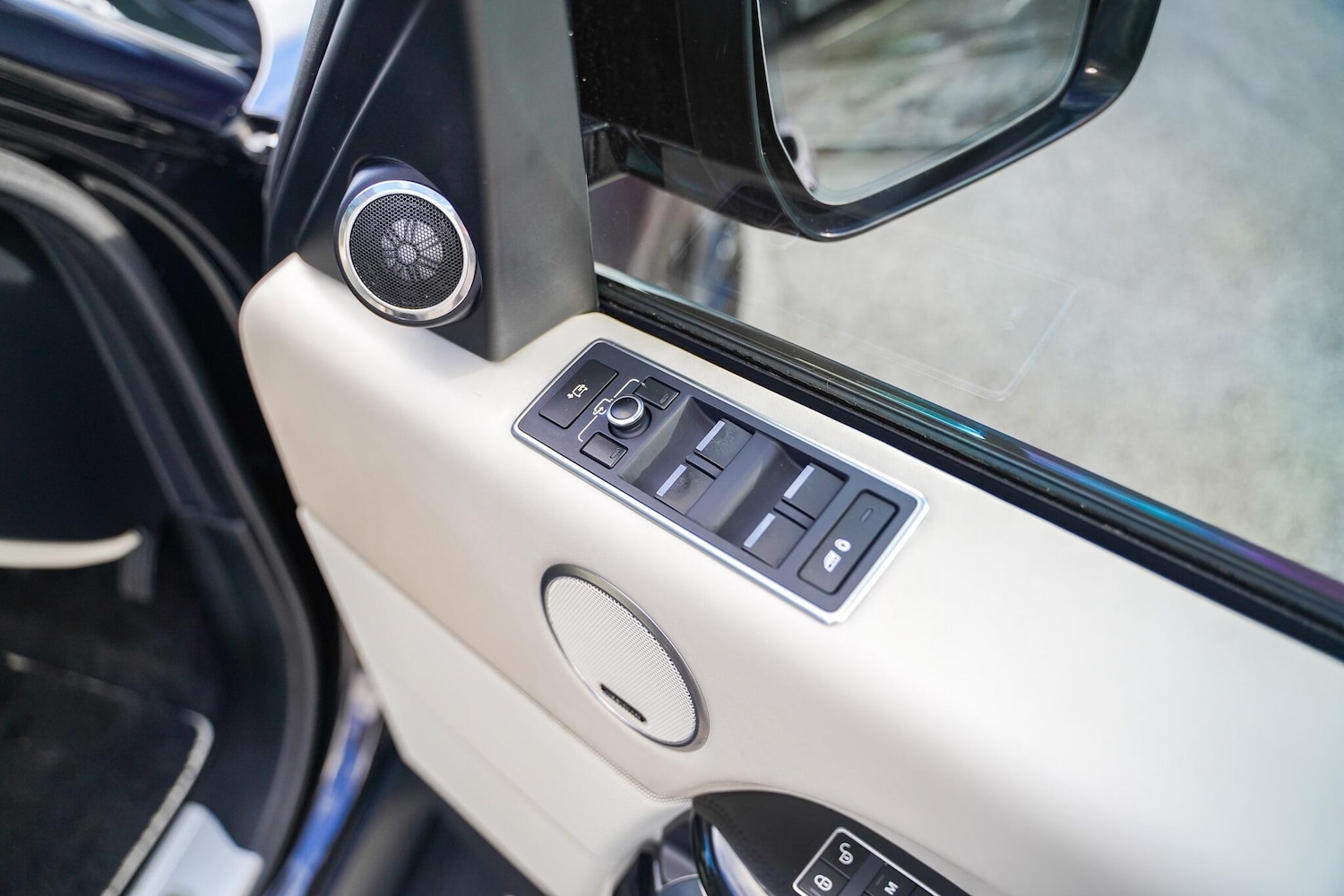 Used Land Rover Range Rover 2015 for sale - 76377514: Photo 45