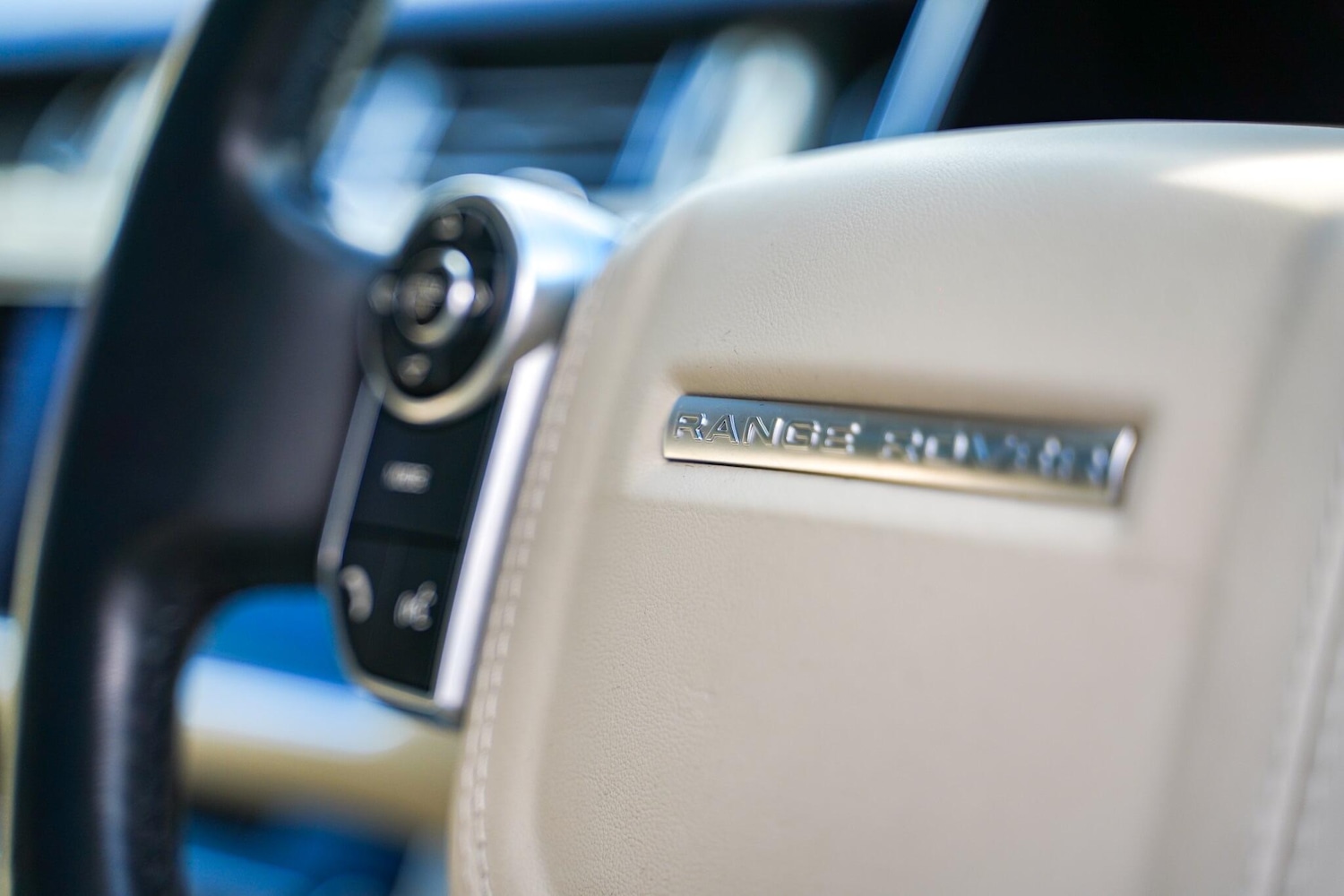 Used Land Rover Range Rover 2015 for sale - 76377514: Photo 49