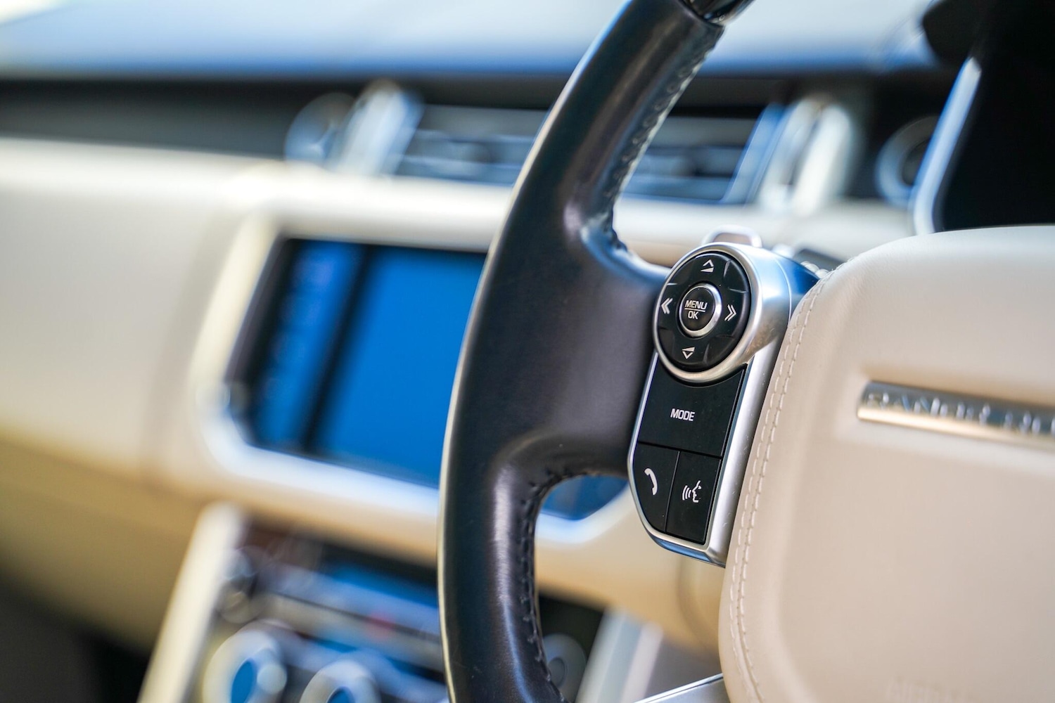 Used Land Rover Range Rover 2015 for sale - 76377514: Photo 50