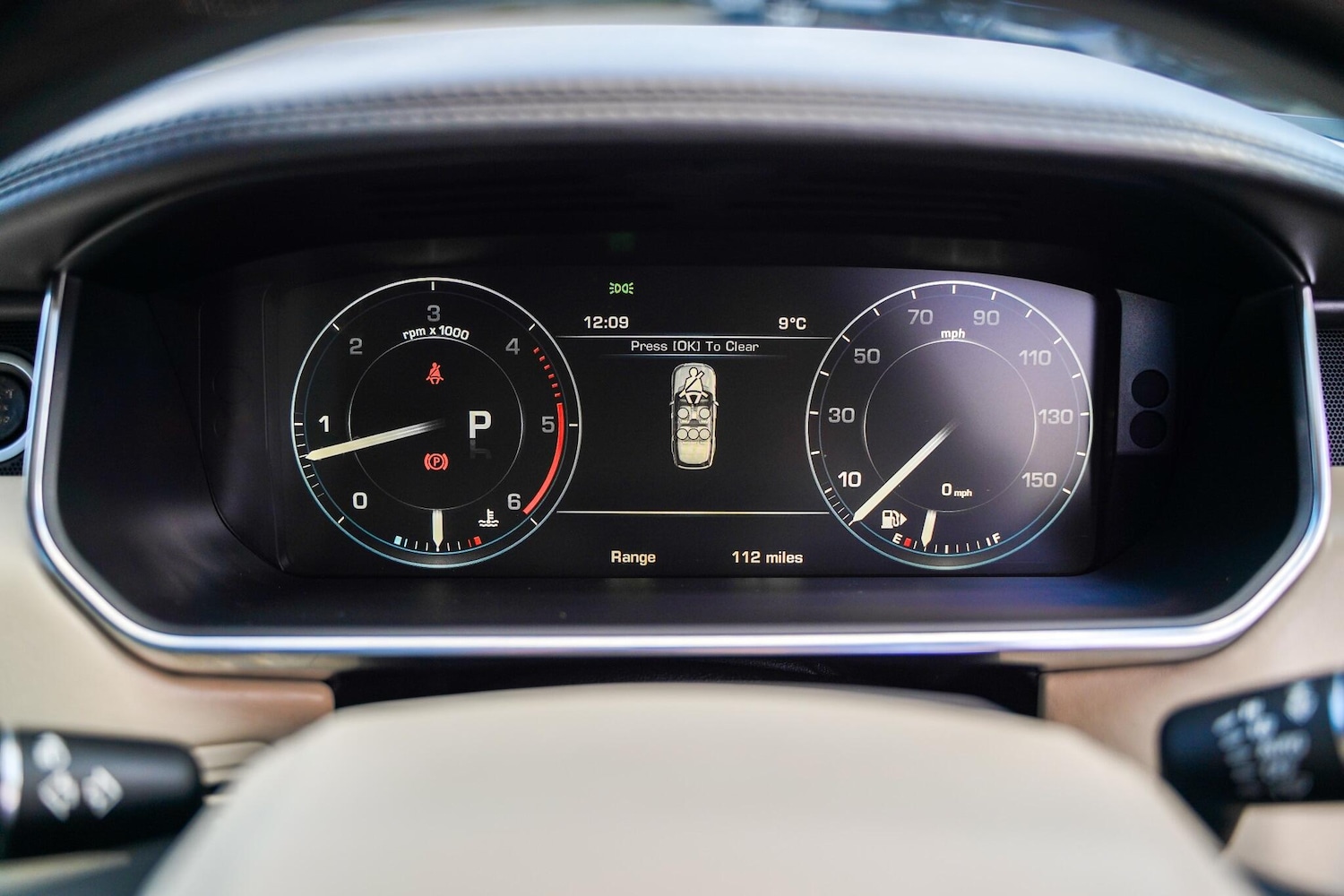 Used Land Rover Range Rover 2015 for sale - 76377514: Photo 59