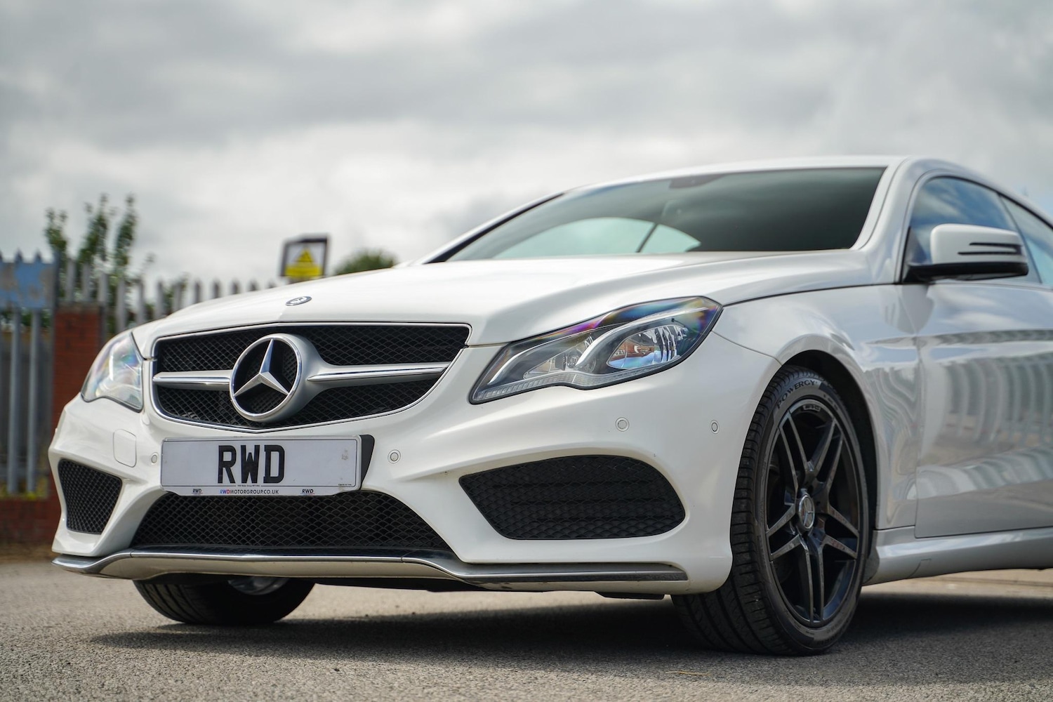 Used Mercedes-Benz E Class 2014 for sale - 76188966: Photo 20