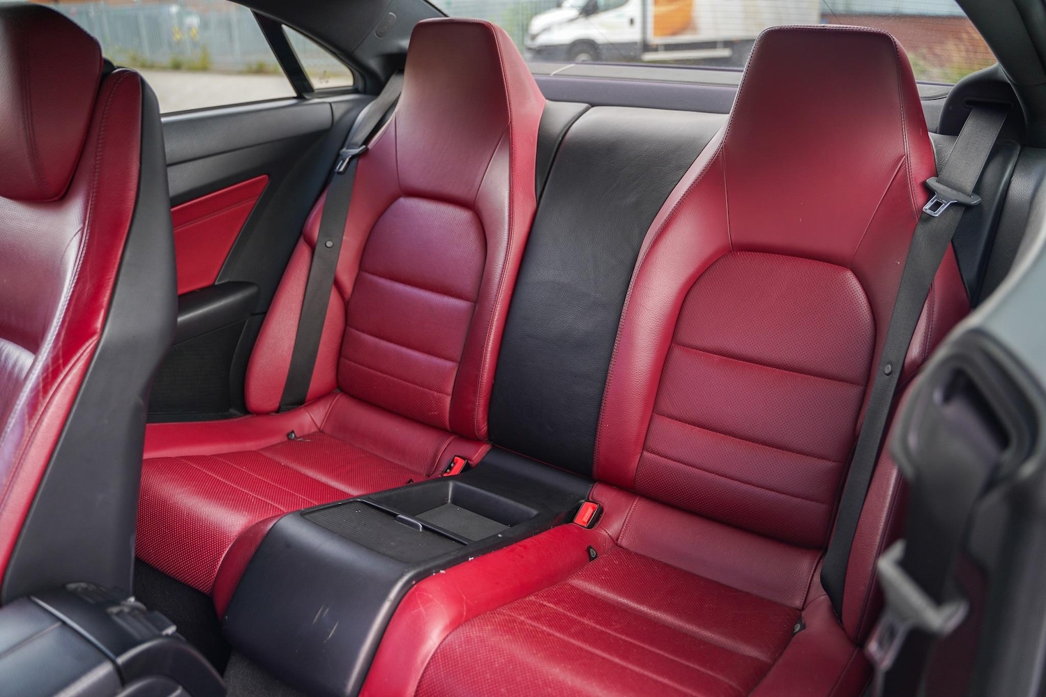 Used Mercedes-Benz E Class 2014 for sale - 76188966: Photo 24