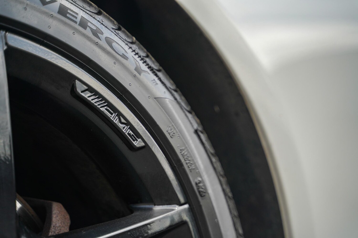 Used Mercedes-Benz E Class 2014 for sale - 76188966: Photo 27