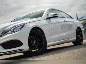Used Mercedes-Benz E-Class 2014 for sale - 76188966: Photo