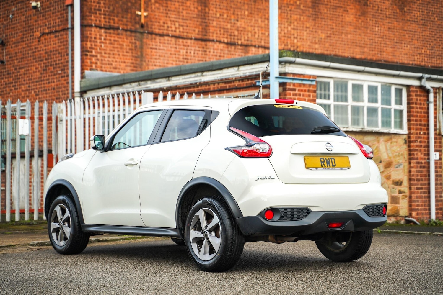 Used Nissan Juke 2019 for sale - 76484914: Photo 10