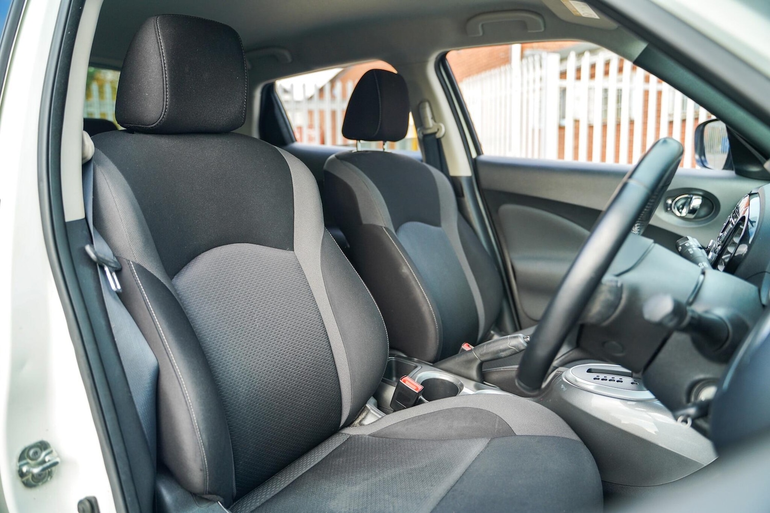 Used Nissan Juke 2019 for sale - 76484914: Photo 13