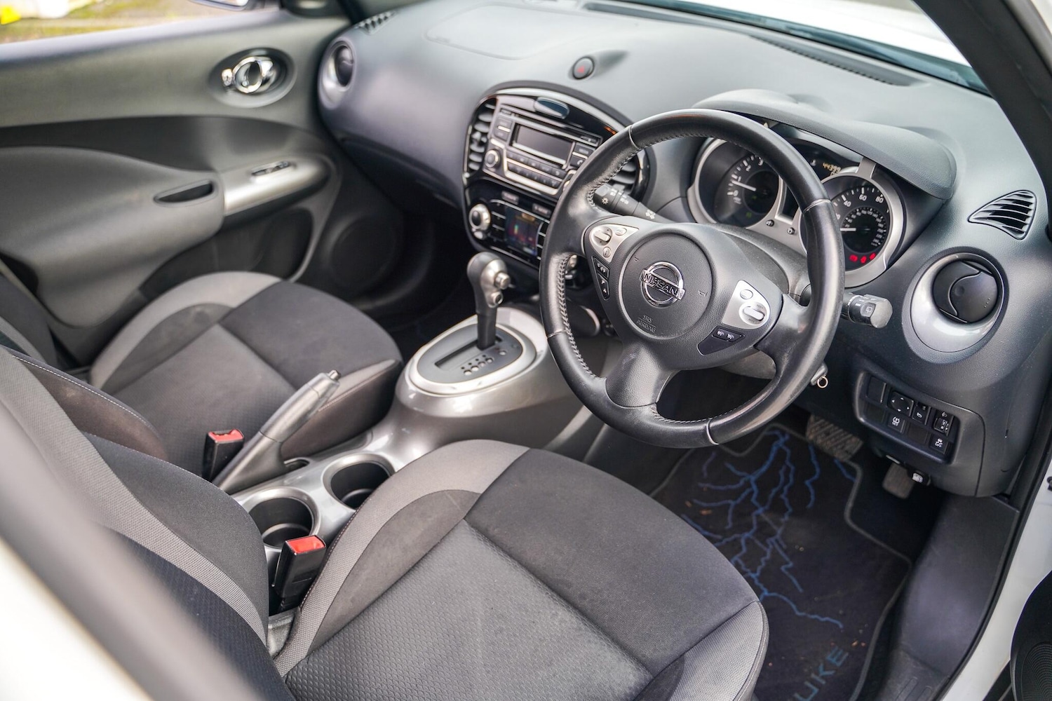 Used Nissan Juke 2019 for sale - 76484914: Photo 14