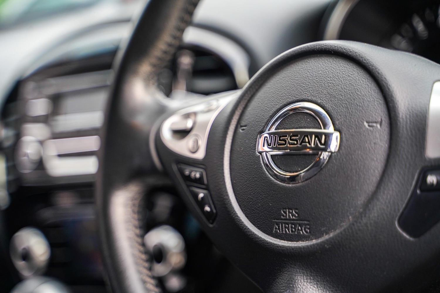 Used Nissan Juke 2019 for sale - 76484914: Photo 15