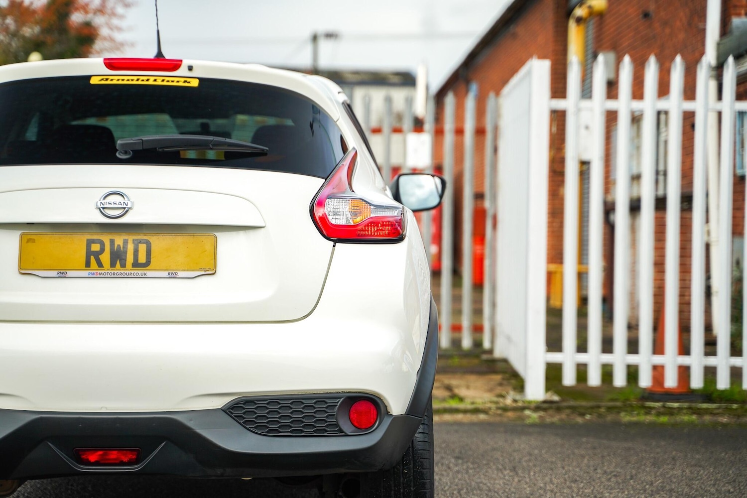 Used Nissan Juke 2019 for sale - 76484914: Photo 16