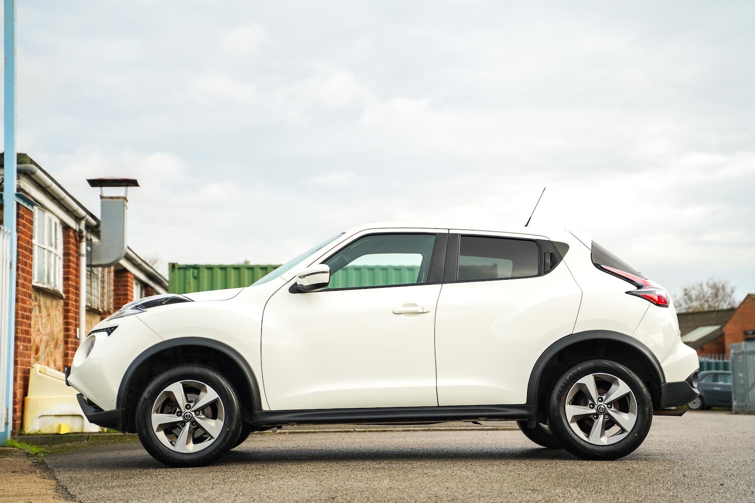 Used Nissan Juke 2019 for sale - 76484914: Photo 18