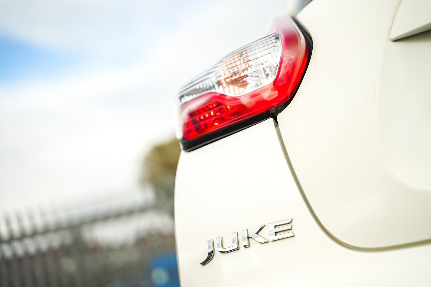 Used Nissan Juke 2019 for sale - 76484914: Photo 19