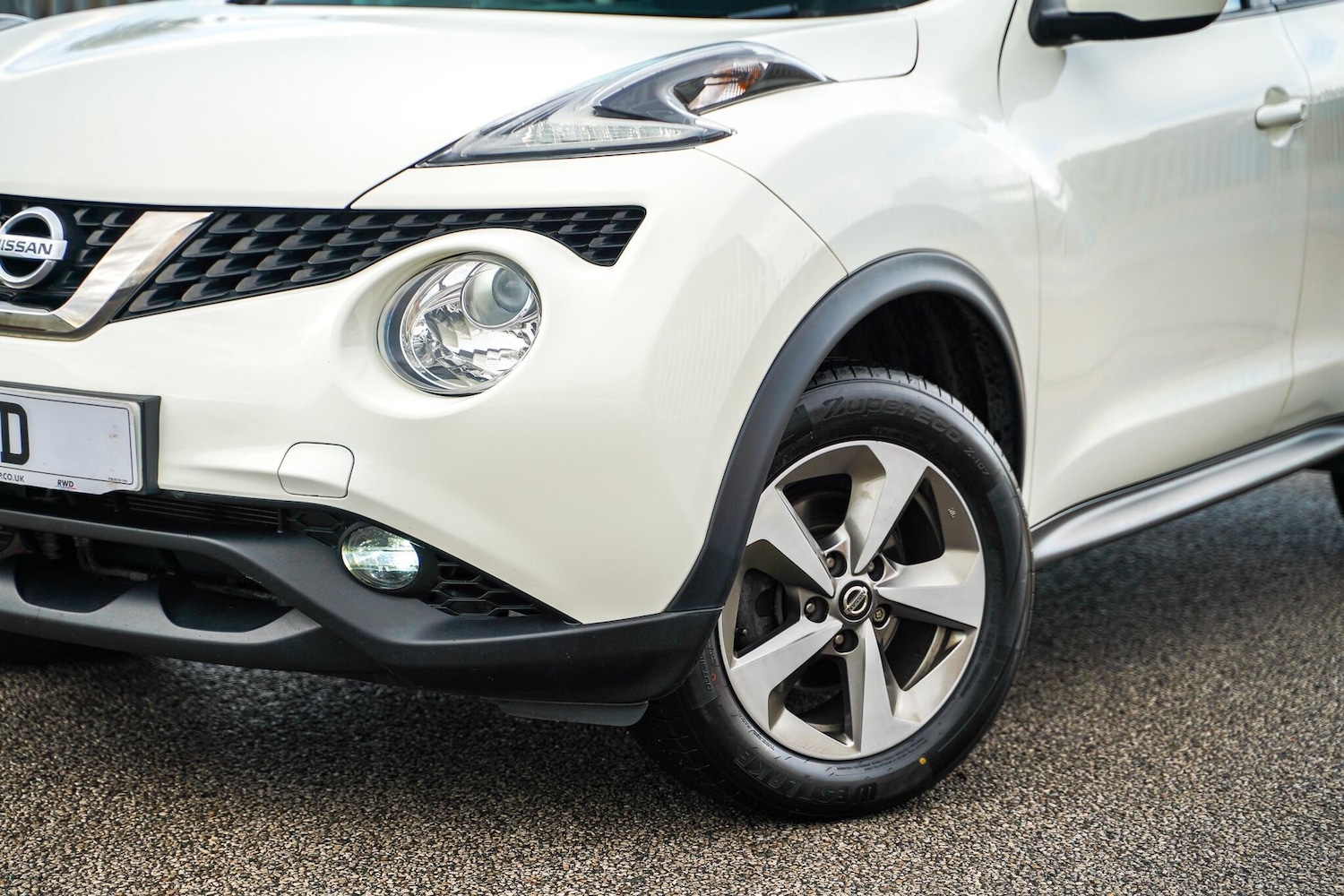 Used Nissan Juke 2019 for sale - 76484914: Photo 2