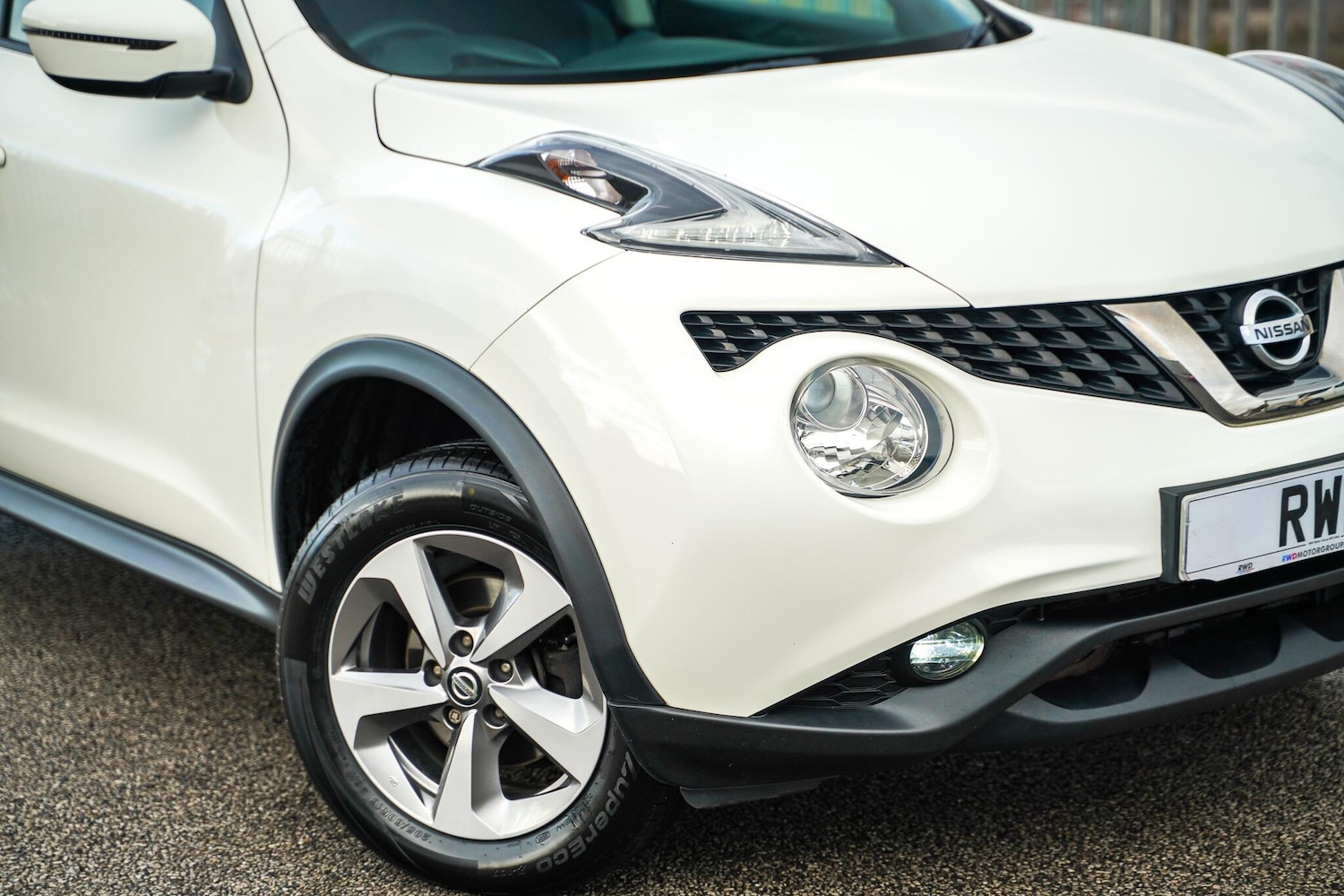 Used Nissan Juke 2019 for sale - 76484914: Photo 23