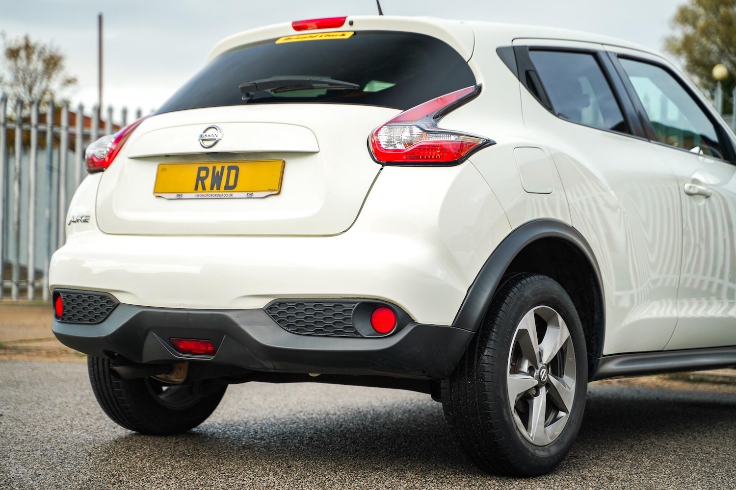 Used Nissan Juke 2019 for sale - 76484914: Photo 29