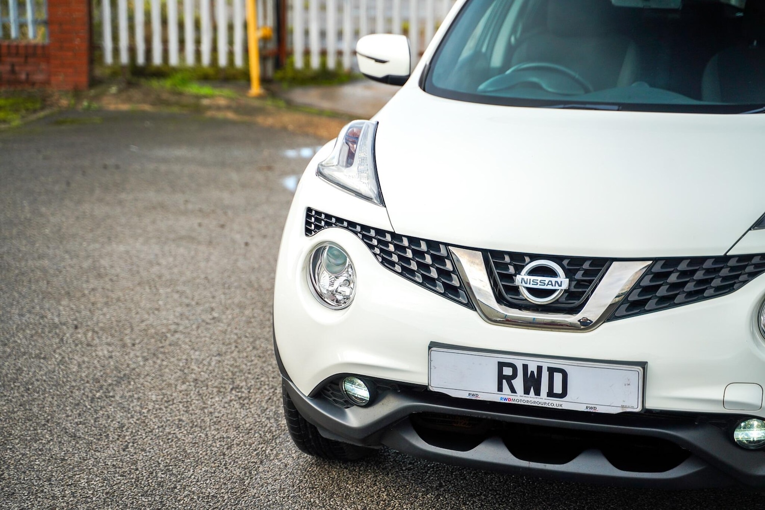 Used Nissan Juke 2019 for sale - 76484914: Photo 3
