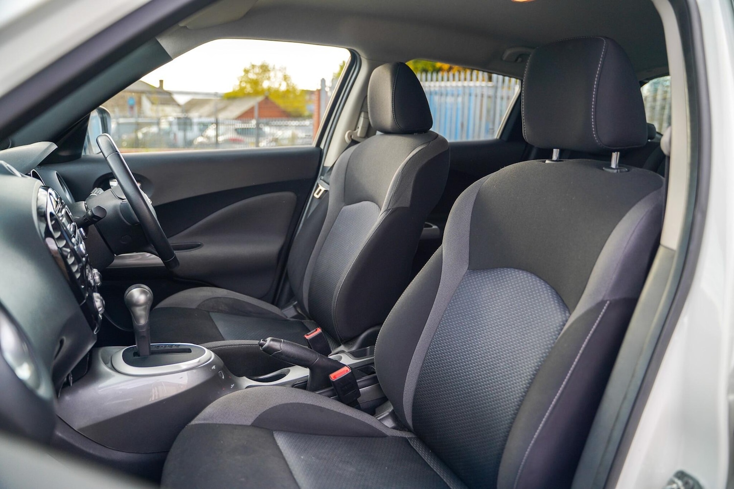 Used Nissan Juke 2019 for sale - 76484914: Photo 30