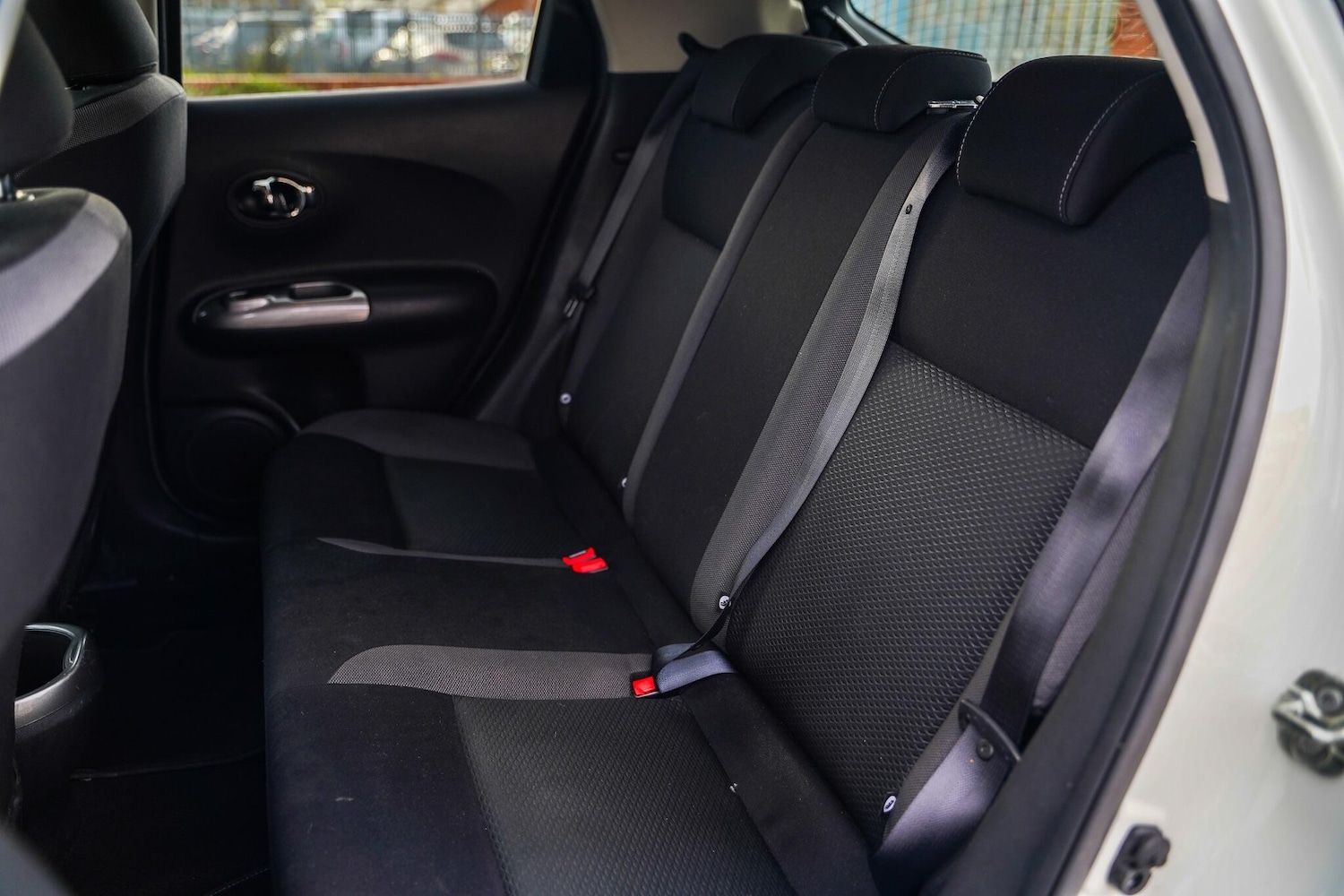 Used Nissan Juke 2019 for sale - 76484914: Photo 31