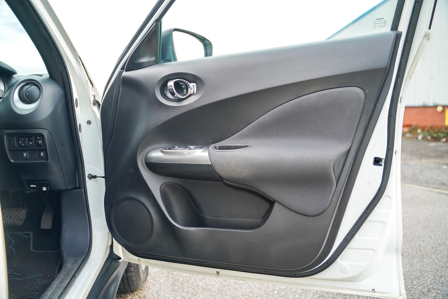 Used Nissan Juke 2019 for sale - 76484914: Photo 33