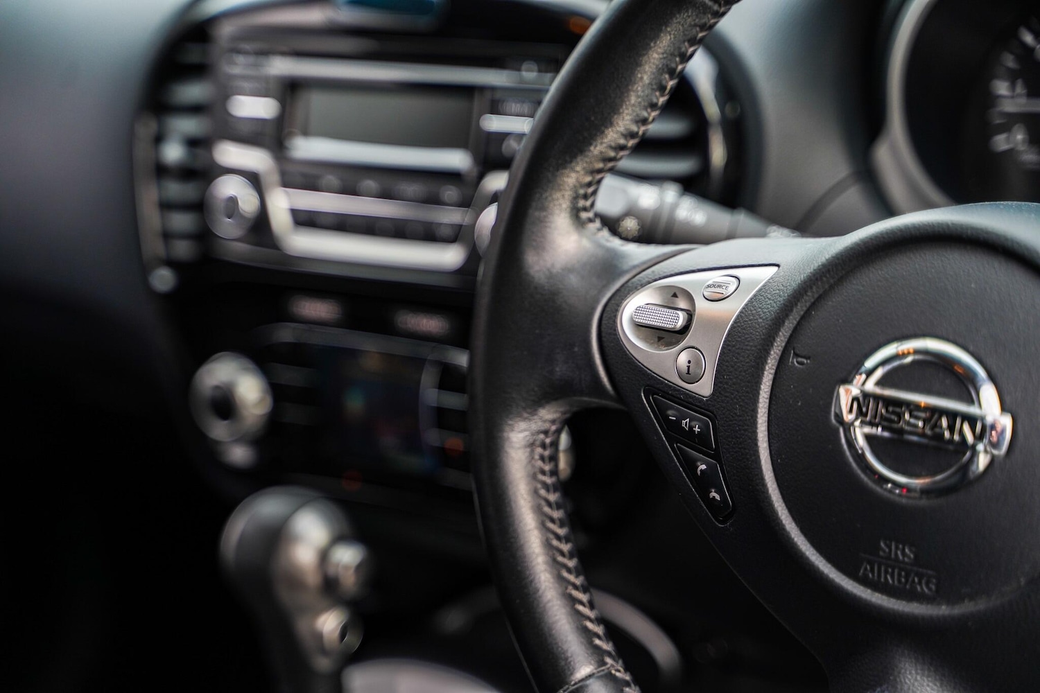 Used Nissan Juke 2019 for sale - 76484914: Photo 34