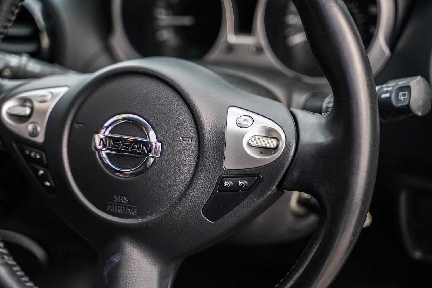 Used Nissan Juke 2019 for sale - 76484914: Photo 35