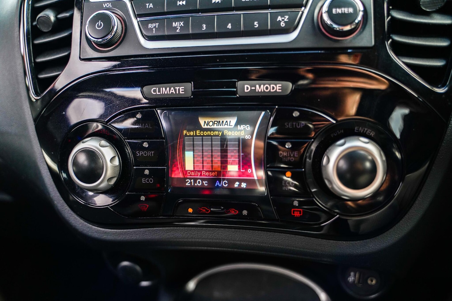 Used Nissan Juke 2019 for sale - 76484914: Photo 37