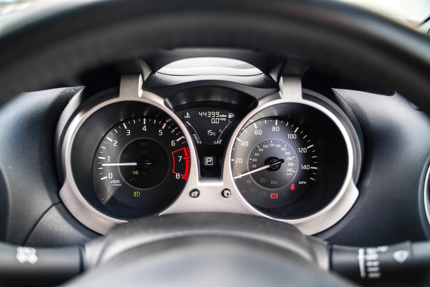 Used Nissan Juke 2019 for sale - 76484914: Photo 39