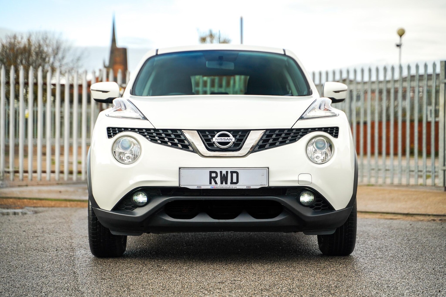 Used Nissan Juke 2019 for sale - 76484914: Photo 7