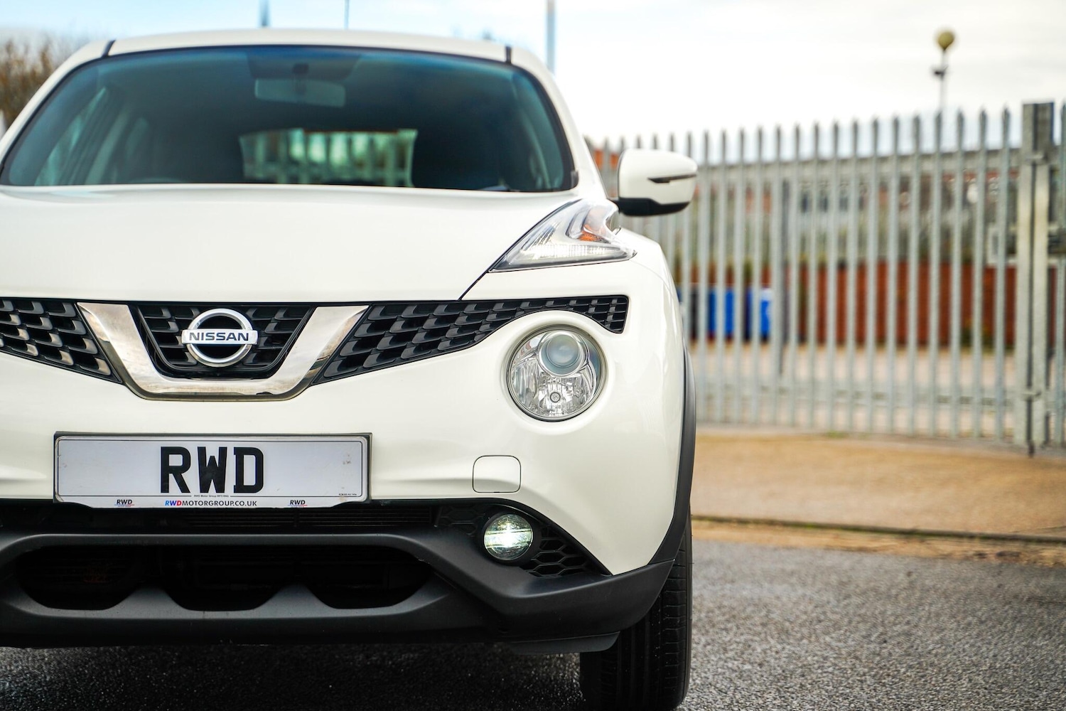 Used Nissan Juke 2019 for sale - 76484914: Photo 8
