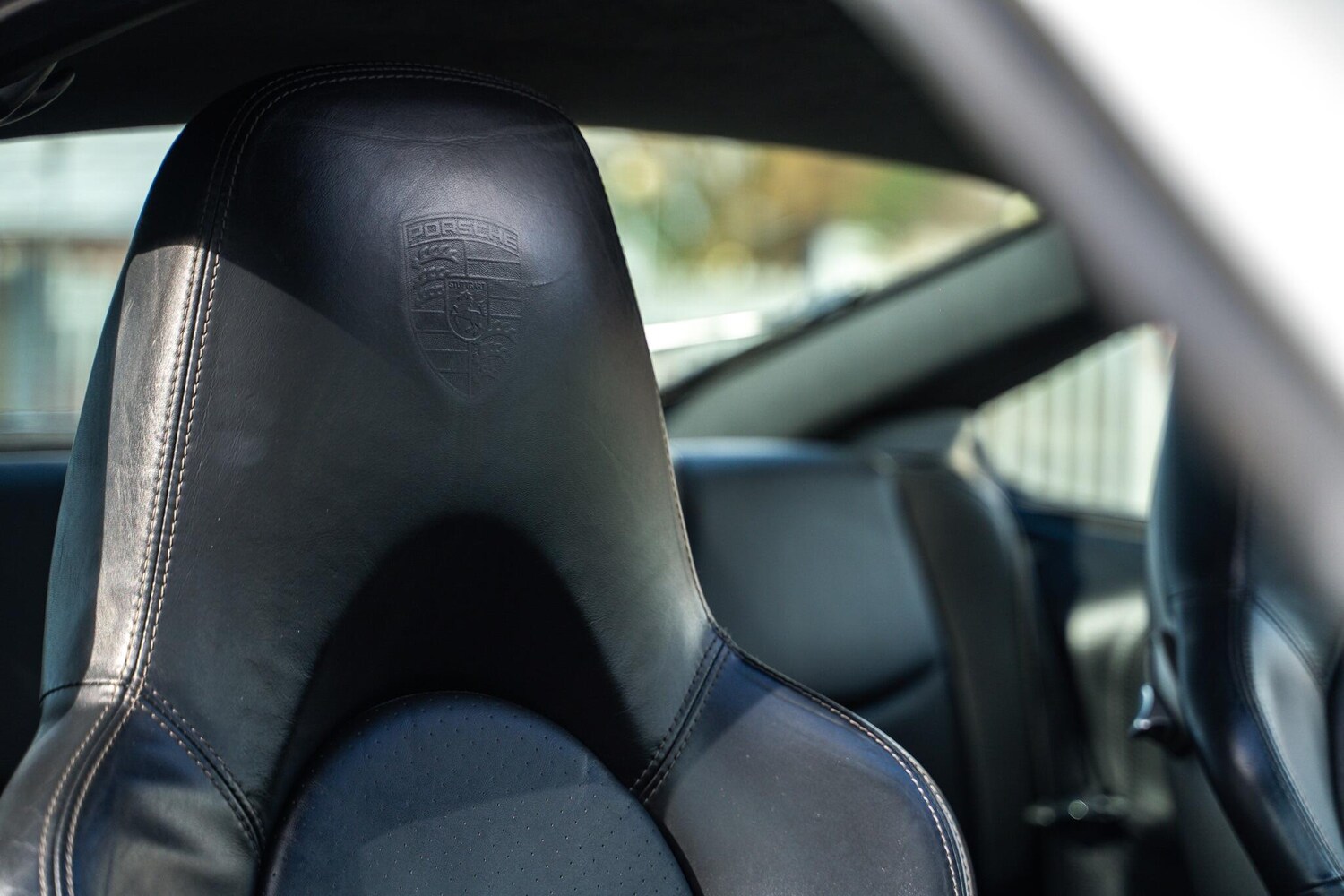 Used Porsche 911 2005 for sale - 77838517: Photo 10