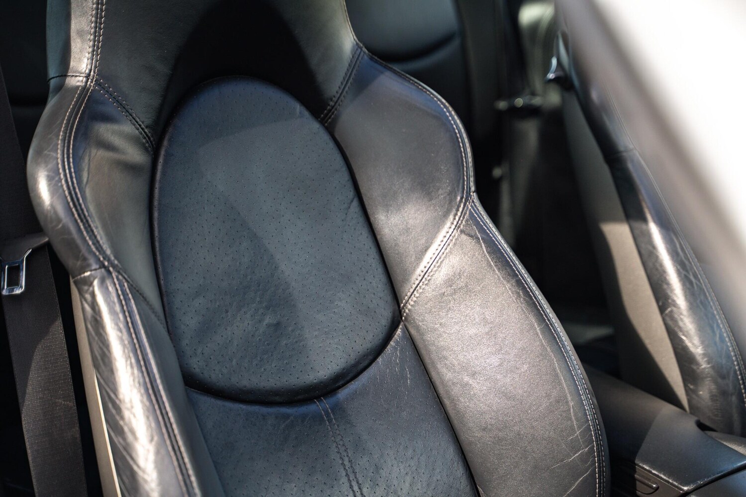 Used Porsche 911 2005 for sale - 77838517: Photo 13