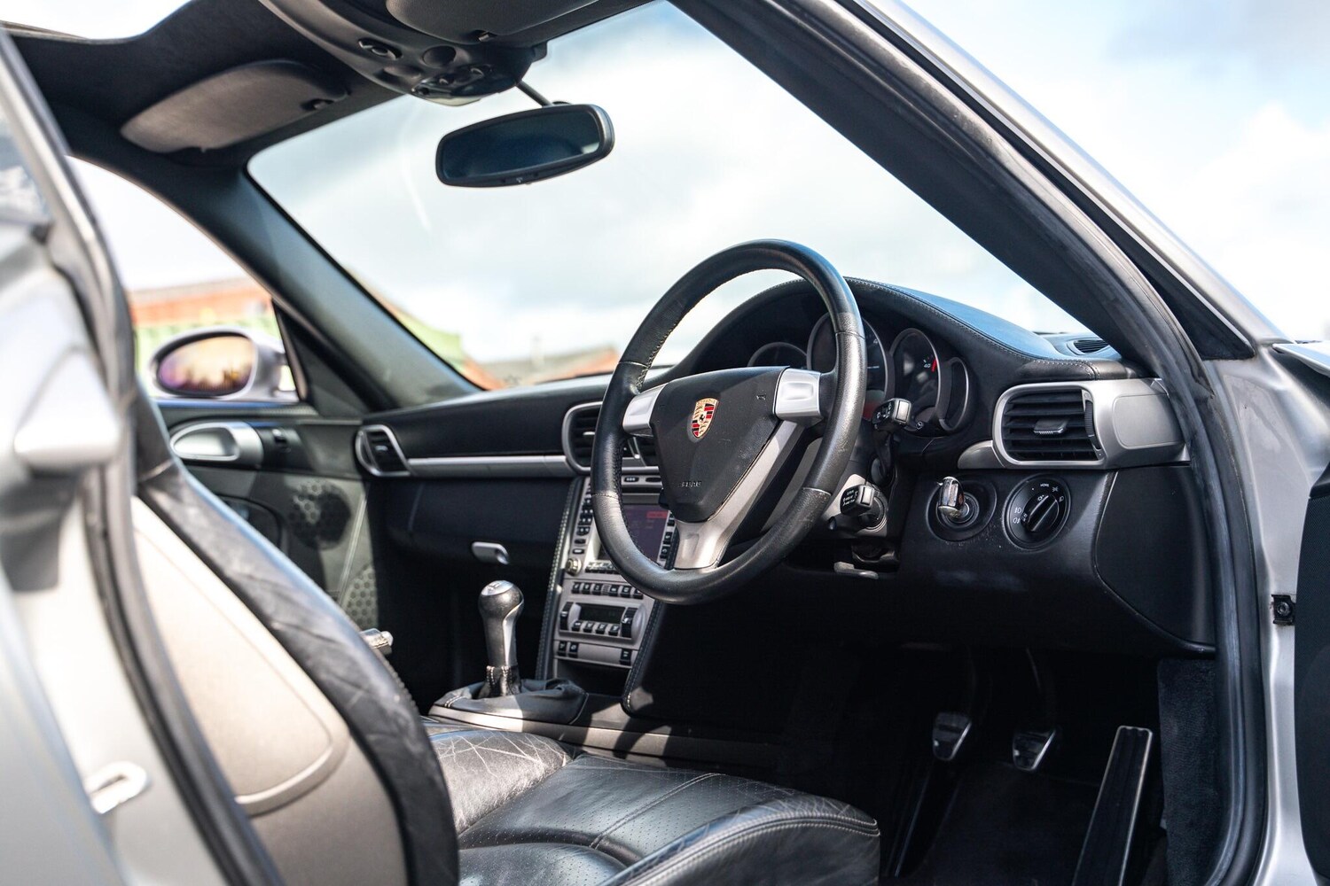 Used Porsche 911 2005 for sale - 77838517: Photo 15