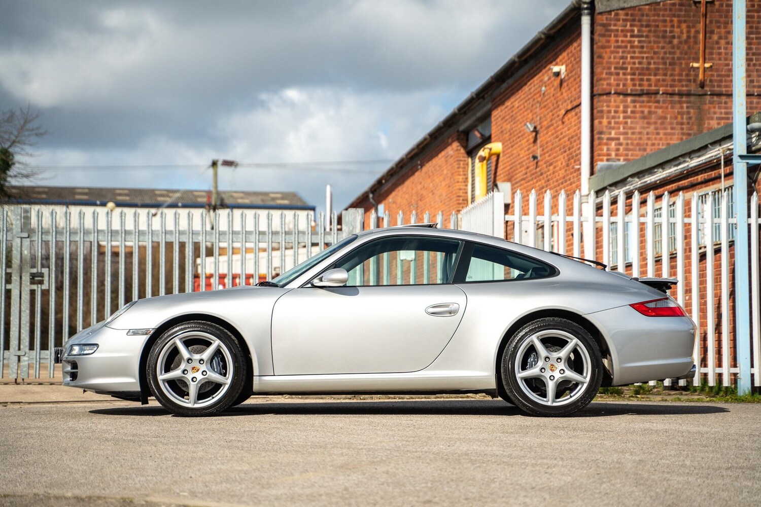Used Porsche 911 2005 for sale - 77838517: Photo 20