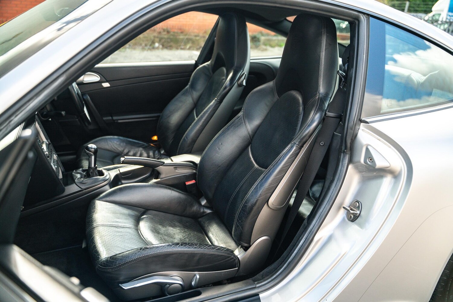 Used Porsche 911 2005 for sale - 77838517: Photo 22