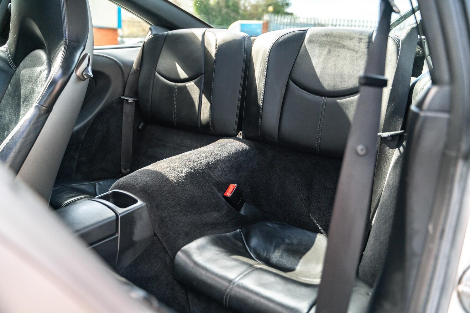 Used Porsche 911 2005 for sale - 77838517: Photo 23