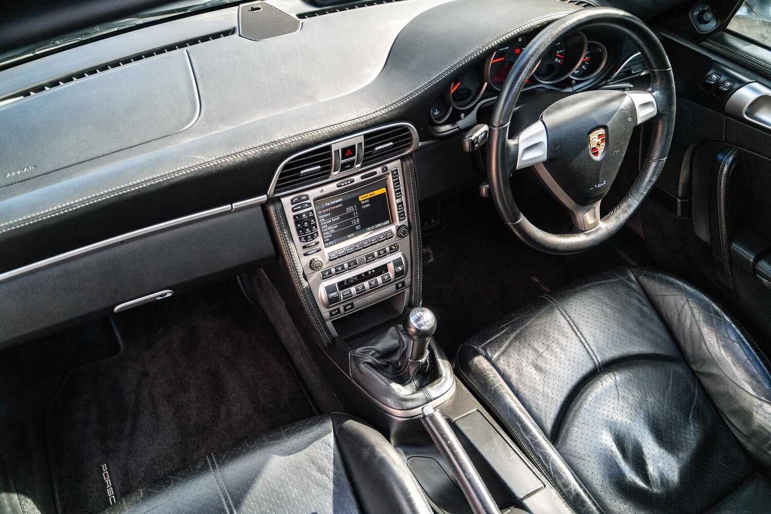 Used Porsche 911 2005 for sale - 77838517: Photo 24