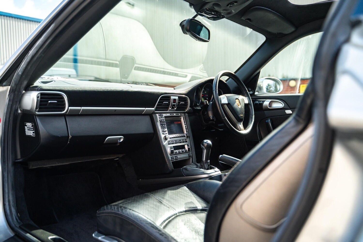 Used Porsche 911 2005 for sale - 77838517: Photo 25