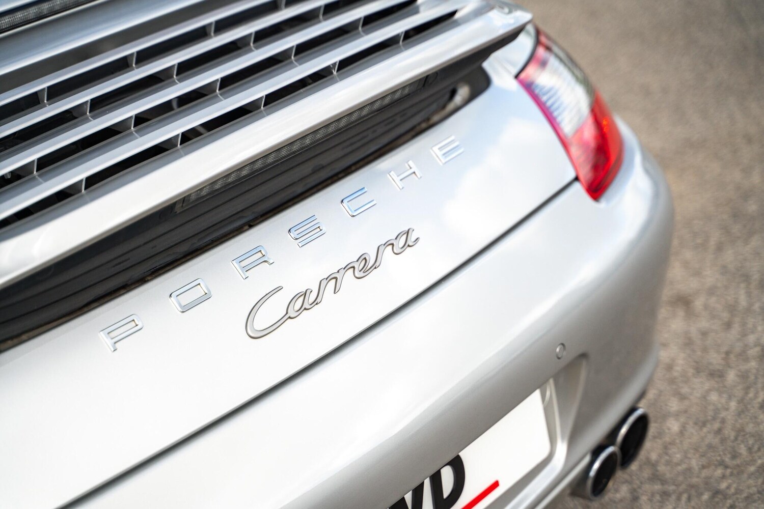 Used Porsche 911 2005 for sale - 77838517: Photo 31