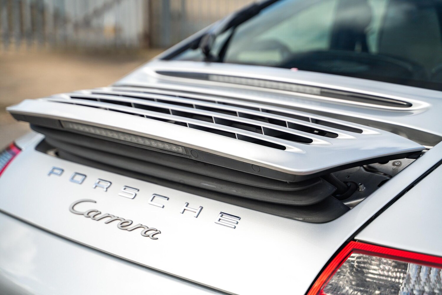 Used Porsche 911 2005 for sale - 77838517: Photo 33