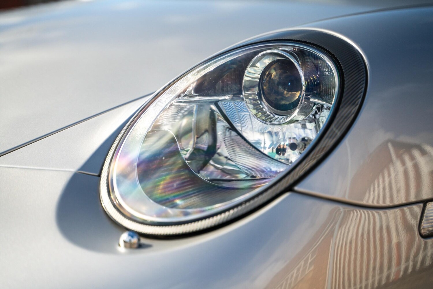 Used Porsche 911 2005 for sale - 77838517: Photo 40