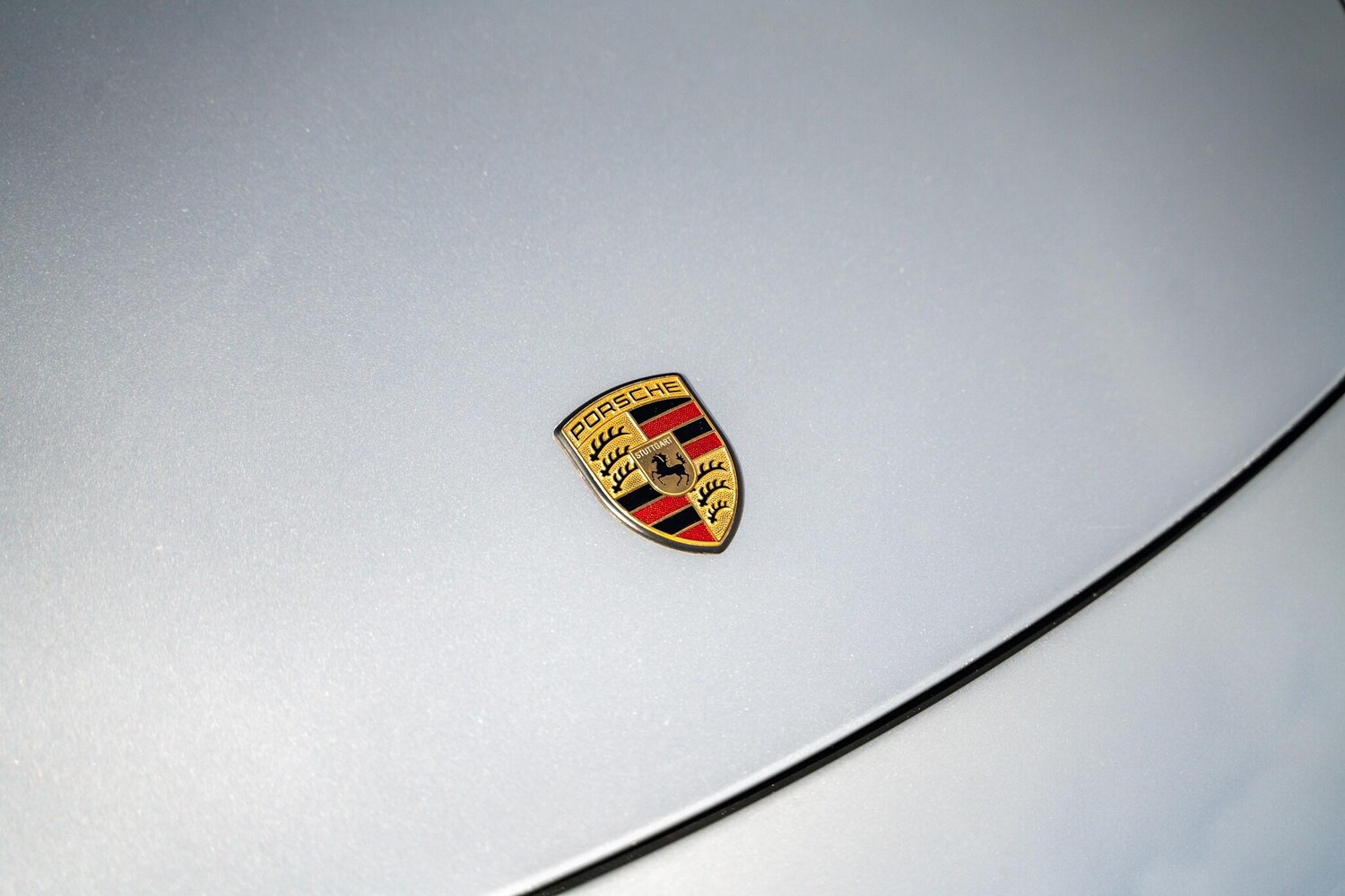 Used Porsche 911 2005 for sale - 77838517: Photo 43