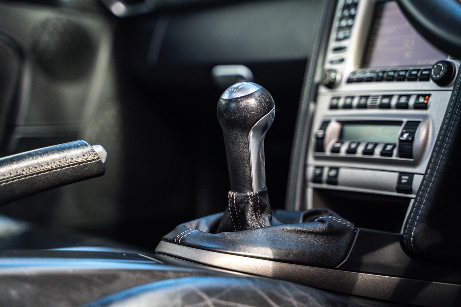 Used Porsche 911 2005 for sale - 77838517: Photo 49