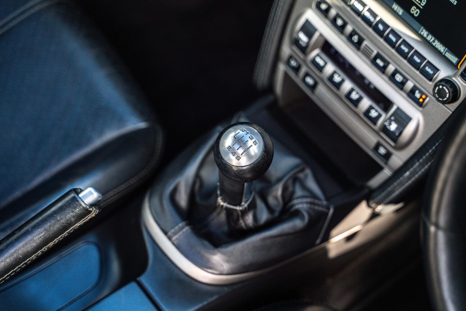 Used Porsche 911 2005 for sale - 77838517: Photo 50