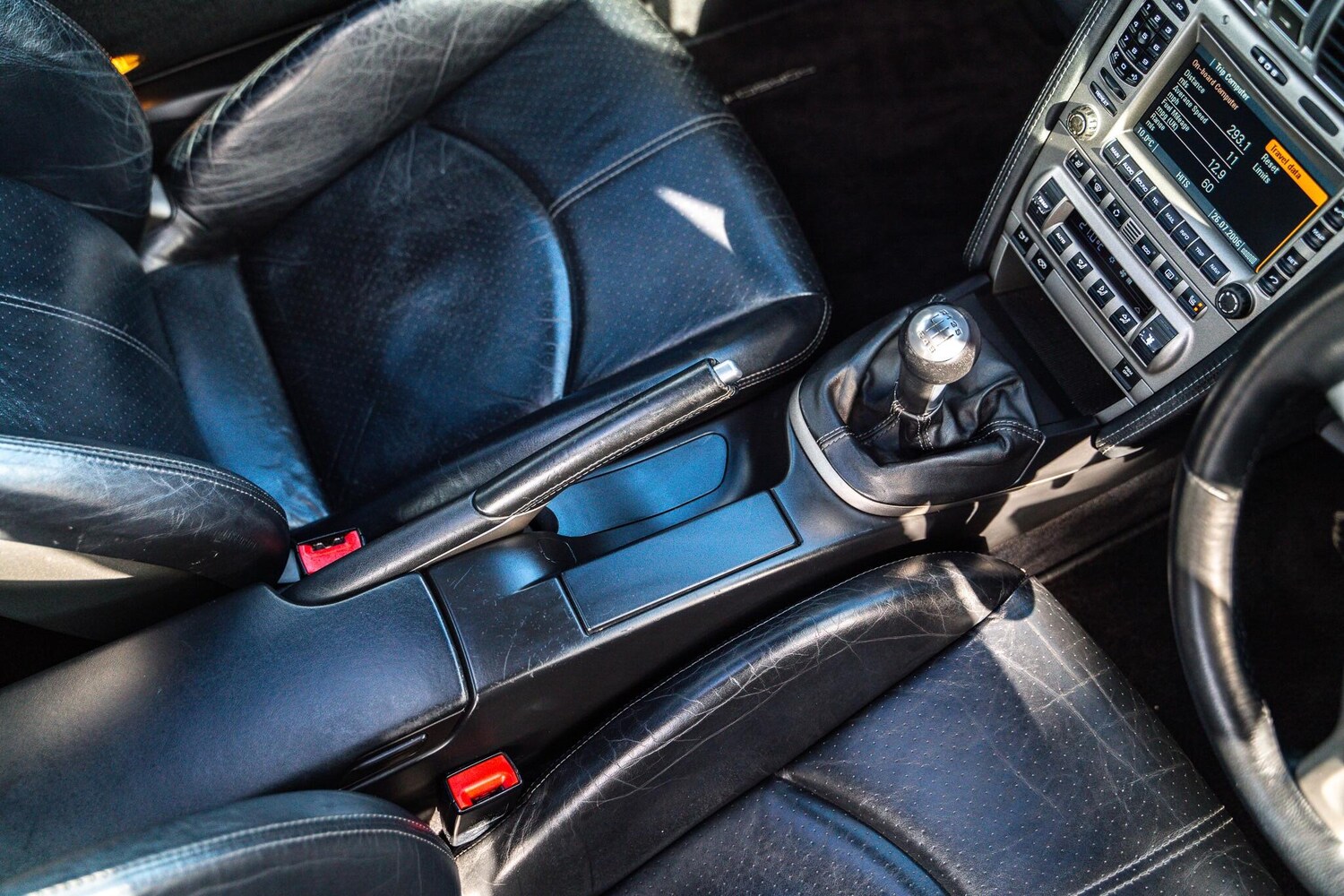 Used Porsche 911 2005 for sale - 77838517: Photo 52