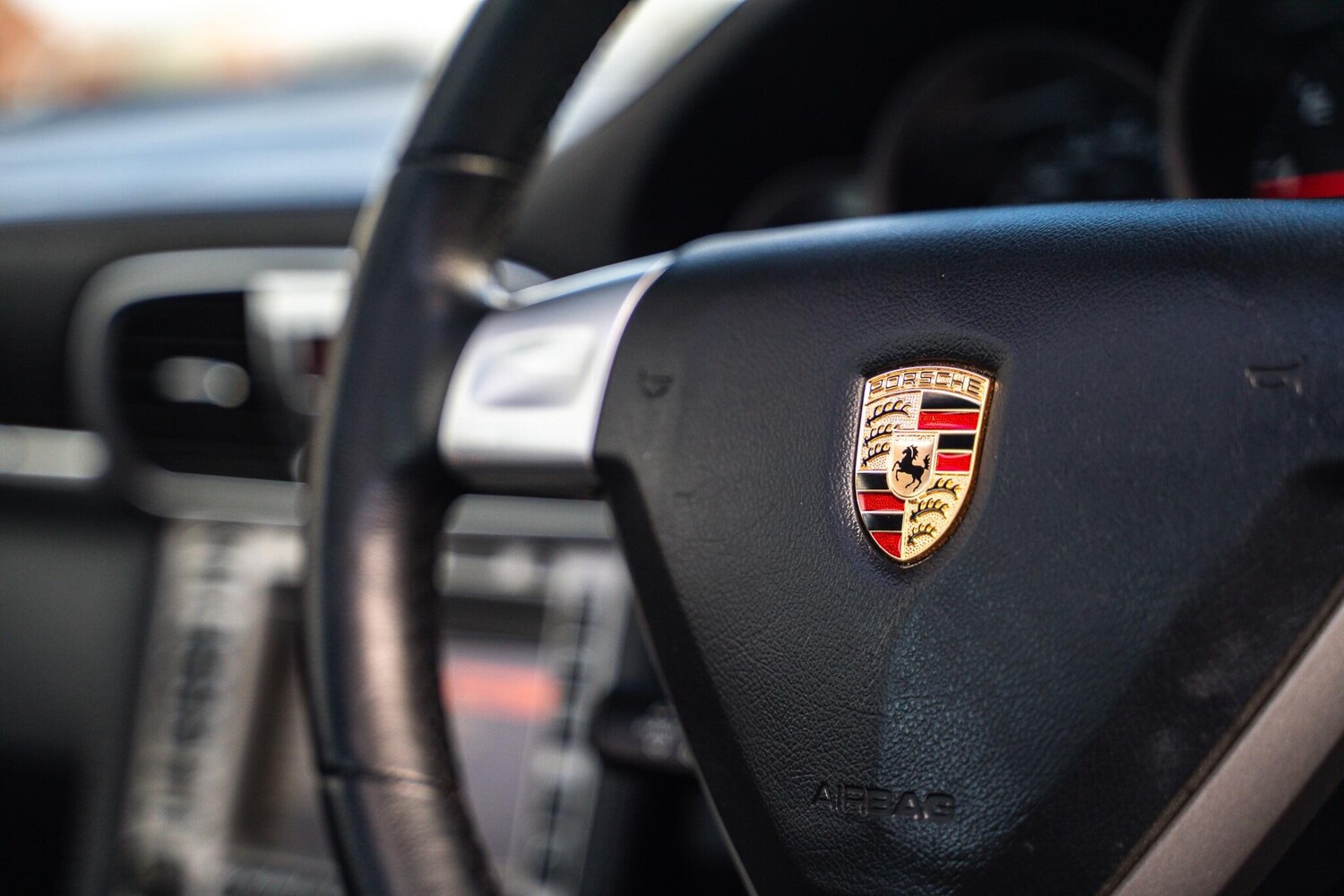 Used Porsche 911 2005 for sale - 77838517: Photo 53