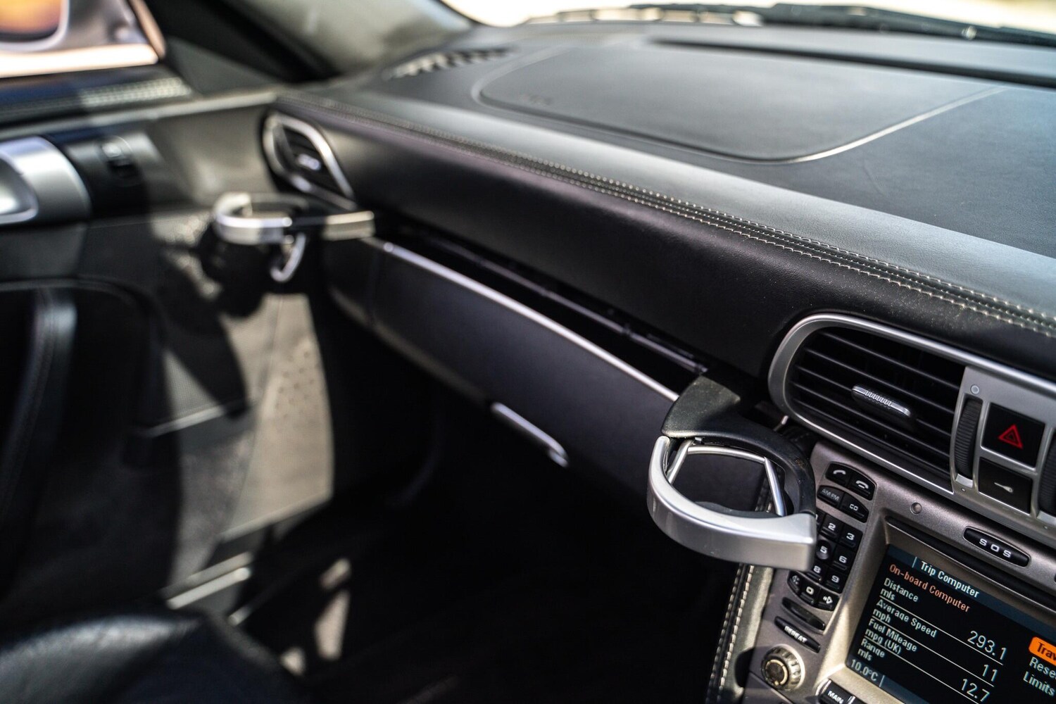 Used Porsche 911 2005 for sale - 77838517: Photo 58