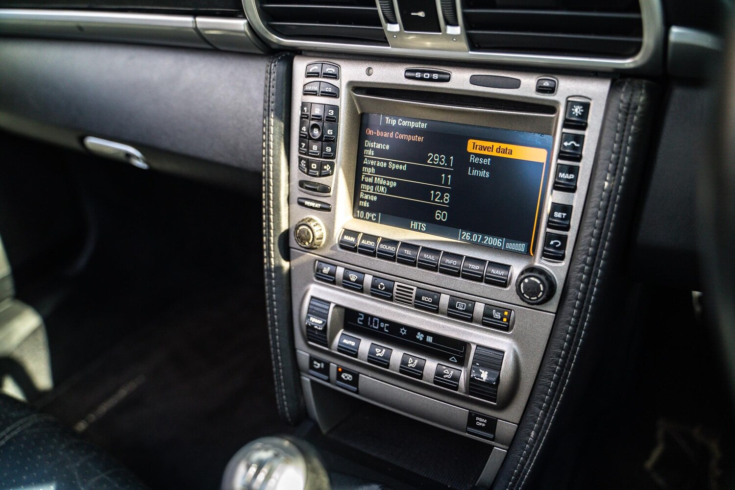 Used Porsche 911 2005 for sale - 77838517: Photo 59